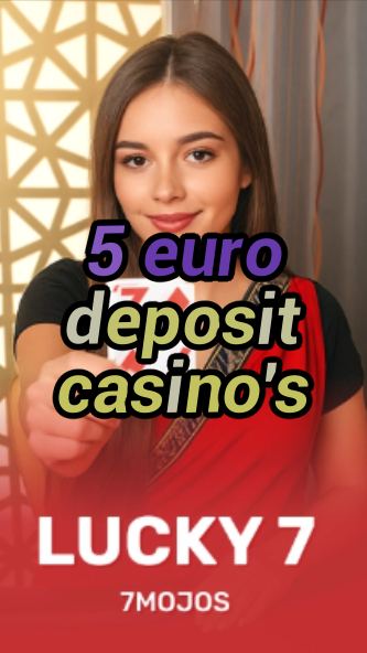 5 euro deposit casino's-w4cy2mdjlx2bf.com